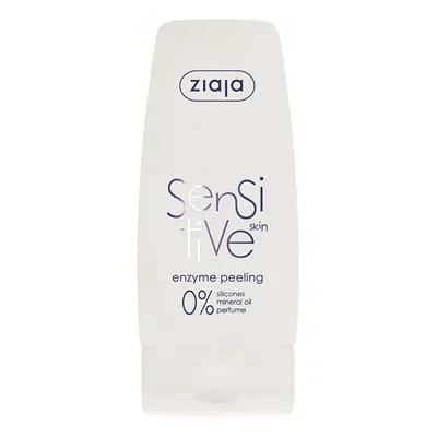 Enzymatický peeling Sensitive Ziaja - 60 ml