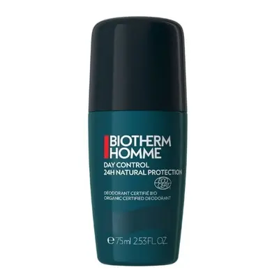 Kuličkový deodorant Homme Day Control Natural Protect Biotherm - 75 ml