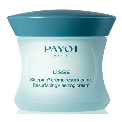 Noční obnovující pleťový krém Lisse (Resurfacing Sleeping Cream) Payot - 50 ml