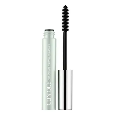 Voděodolná řasenka pro objem řas (High Impact Waterproof Mascara) Clinique / Odstín: 01 Black - 