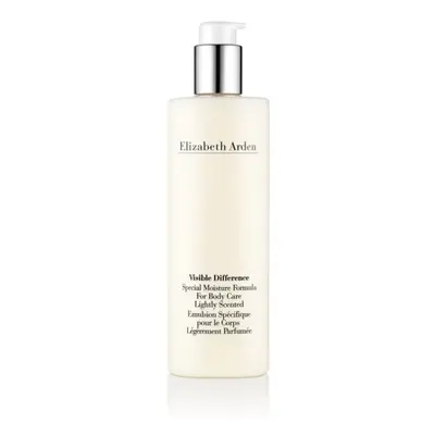 Tělové mléko Visible Difference (Moisture Body Care) Elizabeth Arden - 300 ml