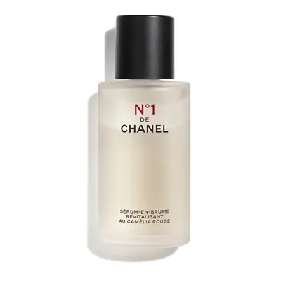 Revitalizační pleťové sérum ve spreji N°1 (Revitalizing Serum-in-Mist) Chanel - 50 ml