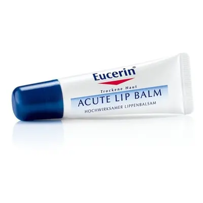 Balzám na rty Acute Lip Balm Eucerin - 10 ml