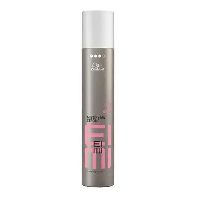 Lak na vlasy se silnou fixací EIMI Mistify Me Strong (Hairspray) Wella Professionals - 500 ml