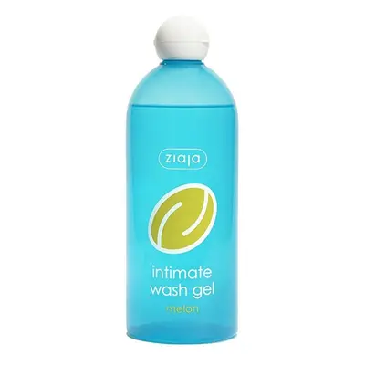 Gel pro intimní hygienu Meloun (Intimate Wash Gel) Ziaja - 500 ml