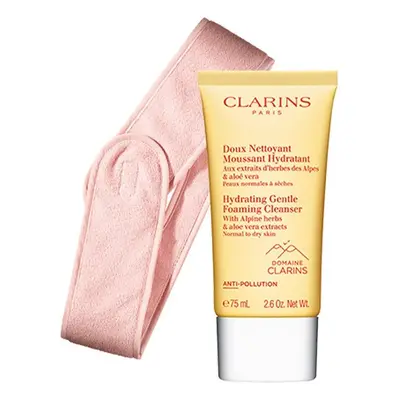 Sérum pro mladistvou pokožku těla (Renew-Plus Body Serum) Clarins - 200 ml