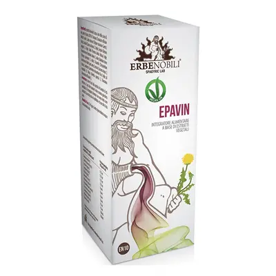 Epavin Erbenobili - 50 ml