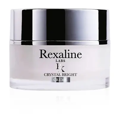 Rozjasňující pleťový krém Crystal Bright (Cream) Rexaline - 50 ml