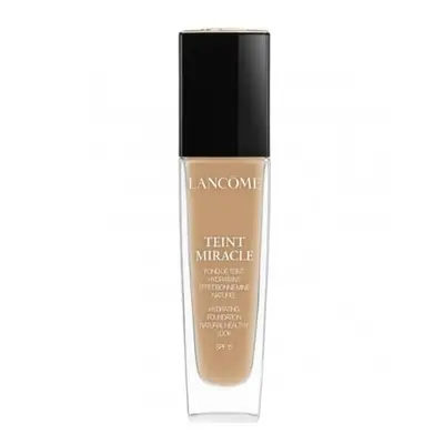 Hydratační make-up Teint Miracle SPF 15 (Hydrating Foundation) Lancôme / Odstín: 045 Sable Beige