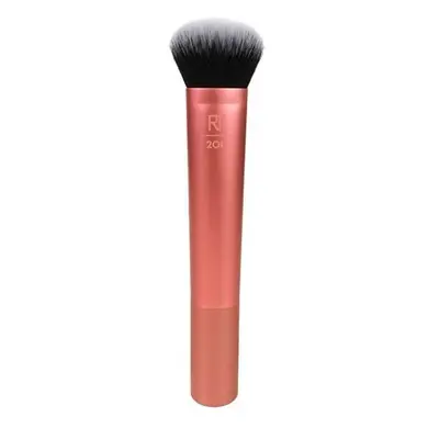 Kosmetický štětec na krémový a tekutý make-up (Expert Face Brush) Real Techniques