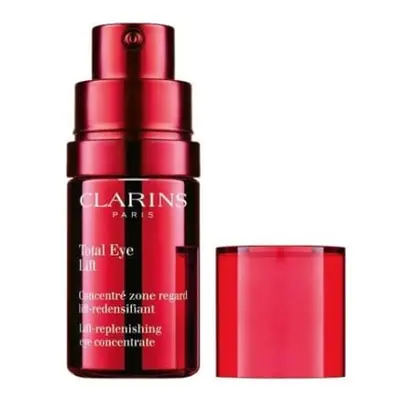 Zpevňující oční krém proti vráskám (Total Eye Lift) Clarins - 15 ml