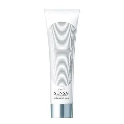 Čisticí pleťový balzám Silky Purifying Step One (Cleansig Balm) Sensai - 125 ml