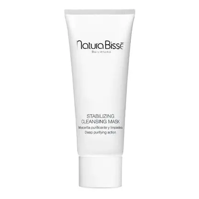 Hloubkově čisticí maska (Stabilizing Cleansing Mask) Natura Bissé - 75 ml