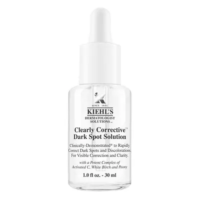 Sérum proti pigmentovým skvrnám Clearly Corrective (Dark Spot Solution) Kiehl´s - 30 ml