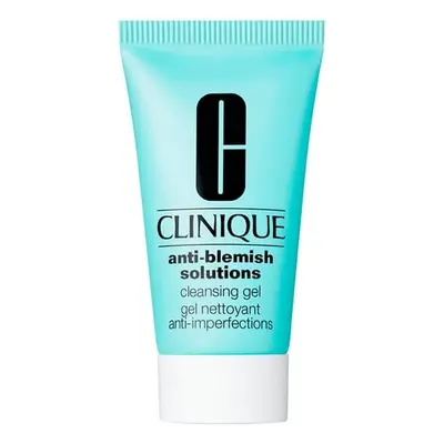 Čisticí pleťový gel Anti-Blemish Solutions (Cleansing Gel) Clinique - 125 ml