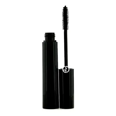 Řasenka pro objem a délku řas Eyes to Kill (Mascara) Giorgio Armani / Odstín: 01 Black - 10 ml