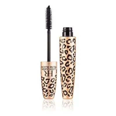 Řasenka pro objem a intenzivní barvu (Lash Queen Mascara Feline Blacks) Helena Rubinstein / Odst