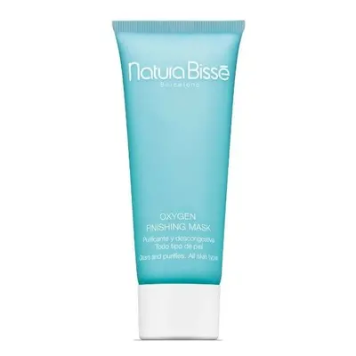 Čisticí gelová maska Oxygen (Finishing Mask) Natura Bissé - 75 ml