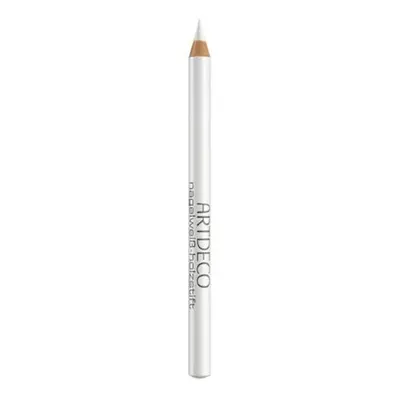 Bělicí tužka na nehty (Nail Whitener Pencil) Artdeco