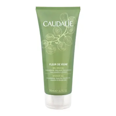 Sprchový gel Fleur de Vigne (Shower Gel) Caudalie - 200 ml