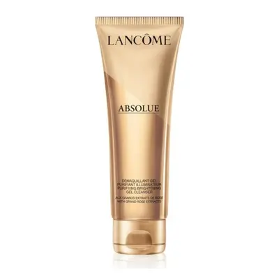 Čisticí pleťový gel Absolue (Gel Cleanser) Lancôme - 125 ml