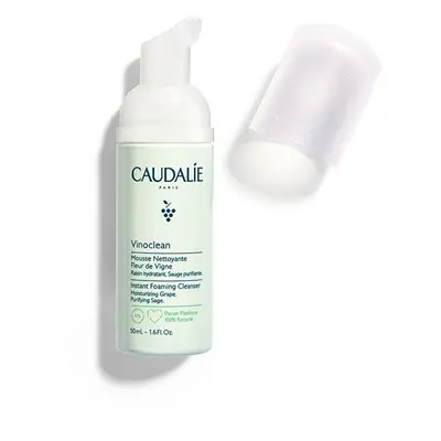 Čisticí pěna Vinoclean (Instant Foaming Cleanser) Caudalie - 50 ml