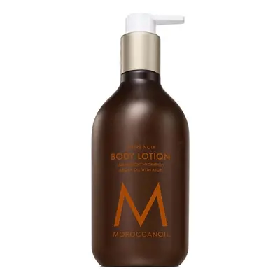 Tělové mléko Ambre Noir (Body Lotion) Moroccanoil - 360 ml