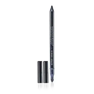 Voděodolná tužka na oči (Waterproof Smooth Silk Eye Pencil) Giorgio Armani / Odstín: Black - 1,2