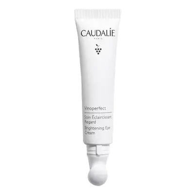 Rozjasňující oční krém proti tmavým skvrnám Vinoperfect (Brightening Eye Cream) Caudalie - 15 ml