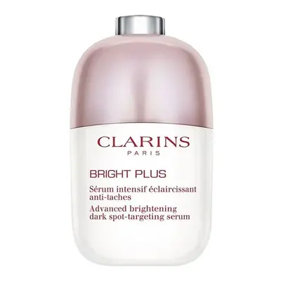 Rozjasňující pleťové sérum Bright Plus (Advanced Brightening Dark Spot-Targeting Serum) Clarins 