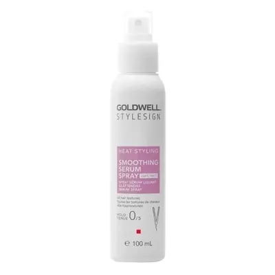 Vyhlazující sérum ve spreji Stylesign Heat Styling (Smoothing Serum Spray) Goldwell - 100 ml