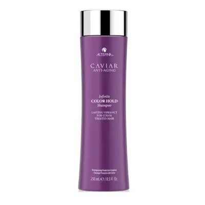 Šampon na barvené vlasy Caviar (Infinite Color Hold Shampoo) Alterna - 1000 ml