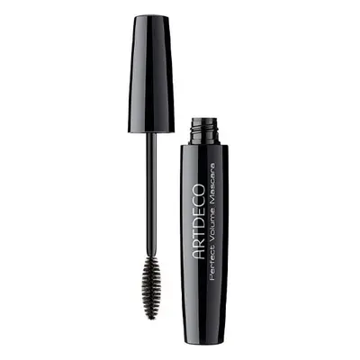 Objemová voděodolná řasenka (Perfect Volume Mascara) Artdeco / Odstín: 21 Black - 10 ml