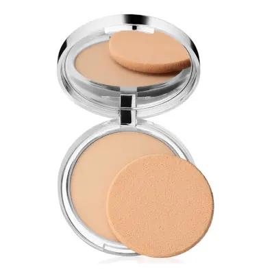 Kompaktní pudr s dvojím účinkem Superpowder (Double Face Powder) 10 g / Odstín: 02 Matte Beige (