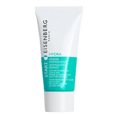 Ochranný hydratační pleťový krém Start Hydra (Hydra-Protective City Care) Eisenberg - 50 ml