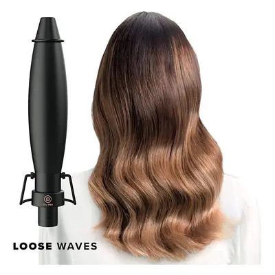 Nástavec Loose Waves ke kulmě na vlasy 11770 My Pro Twist & Style GT22 200 Bellissima