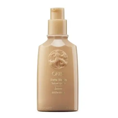 Emulze na vlasy pro efekt plážových vln (Matte Waves Texture Lotion) 100ml Oribe - 100 ml