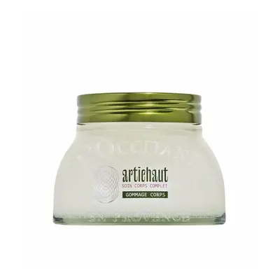 Hydratační krém proti celulitidě Artichoke (Body Cream) L`Occitane en Provence - 200 ml