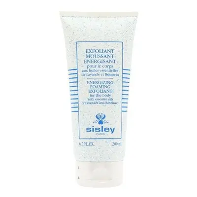 Energizující tělový peeling (Energizing Foaming Exfoliant) Sisley - 200 ml