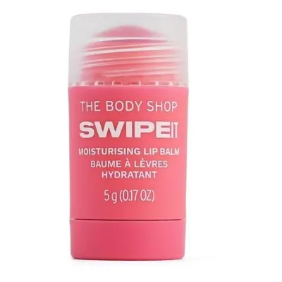 Hydratační balzám na rty Swipe It Dragonfruit (Lip Balm) The Body Shop - 5 g