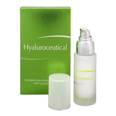 Hyaluroceutical / hydratační biotechnologická emulze Fytofontana - 30 ml