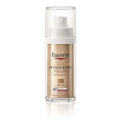 Pleťové 3D sérum Hyaluron-Filler + Elasticity Eucerin - 30 ml