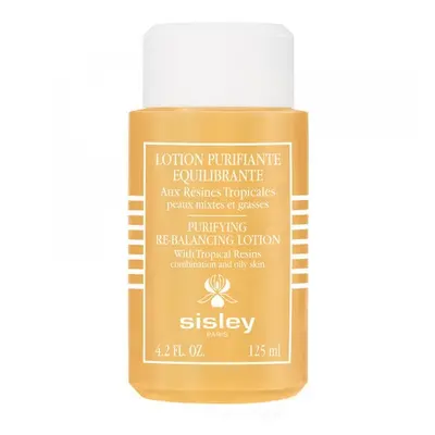 Tonikum pro mastnou a smíšenou pleť (Purifying Re-Balancing Lotion) Sisley - 125 ml