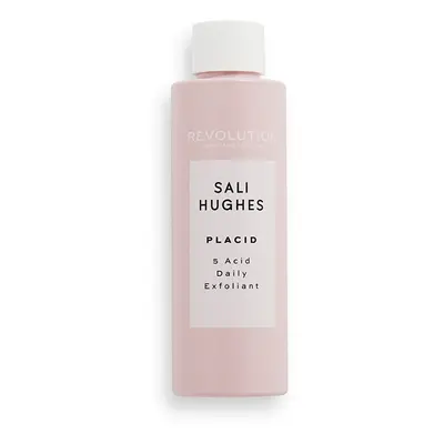 Jemné exfoliační tonikum X Sali Hughes (Placid 5-Acid Daily Exfoliant) Revolution Skincare - 150