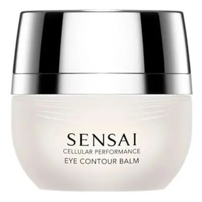 Oční balzám (Cellular Performance Eye Contour Balm) Sensai - 15 ml