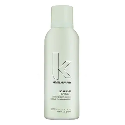 Pěnová maska na vlasy Scalp.Spa (Calming Foam Masque) Kevin Murphy - 170 ml