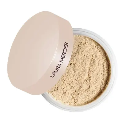 Sypký pudr (Translucent Loose Setting Powder Ultra Blur) Laura Mercier / Odstín: Medium Deep - 2