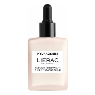 Rehydratační pleťové sérum Hydragenist (Rehydrating Serum) Lierac - 30 ml