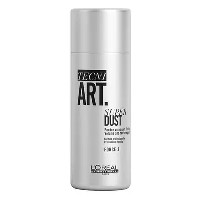 Pudr na vlasy pro objem a tvar (Volume And Texture Powder) 7g L´Oréal Professionnel - 7 g