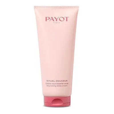 Vyživující tělový krém Rituel Douceur (Nourishing Body Cream) Payot - 200 ml